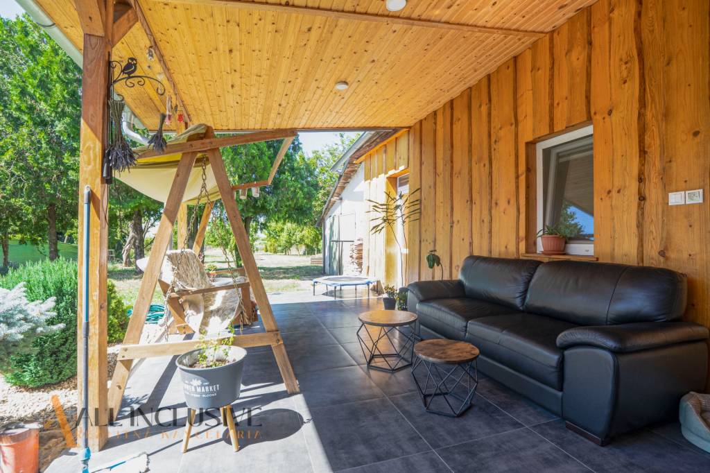 ALL INCLUSIVE | NA PREDAJ 4-IZBOVÝ RD NA 1186 M² POZEMKU, TV - 19