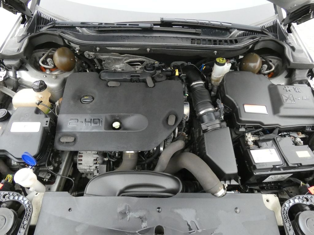 Citroën C5 2.0 HDI, TOTÁLNÍ VÝPRODEJ - 19