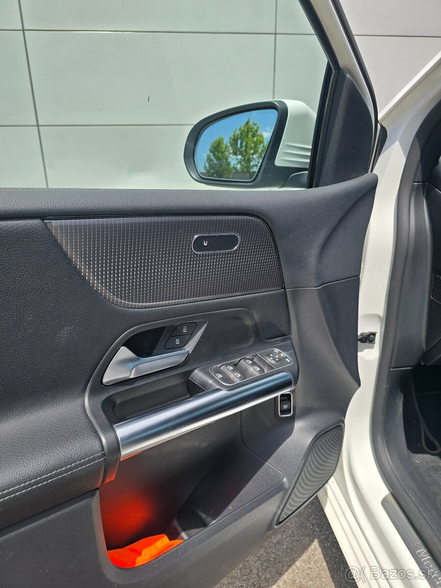 Mercedes-benz B200d Progressive 2020 - 19