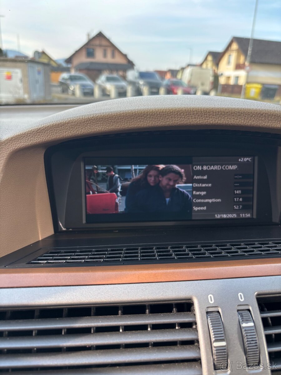 PREDAM BMW E66 745I LPG TOP STAV - 19