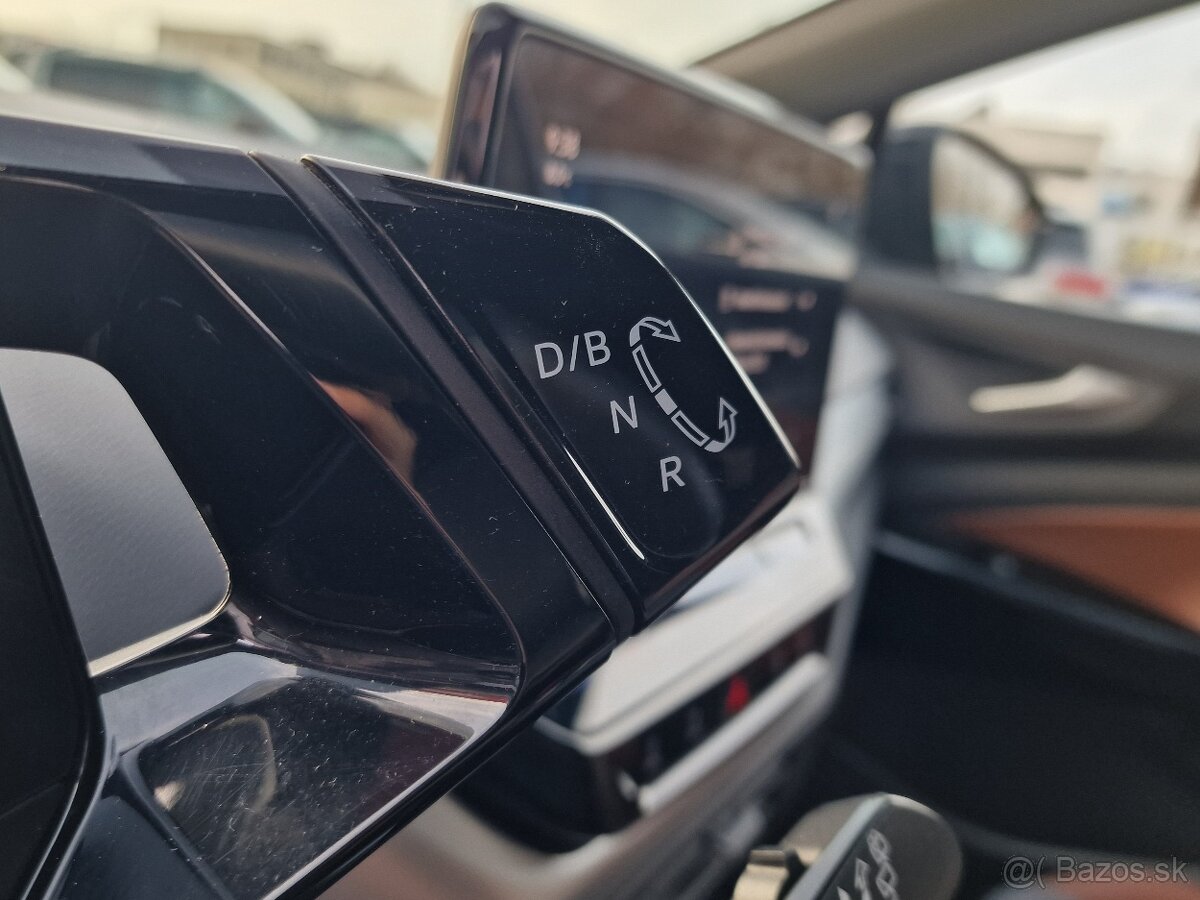 VOLKSWAGEN ID.4 PERFORMANCE UPGRADE, 77KWH, 1ST - 19