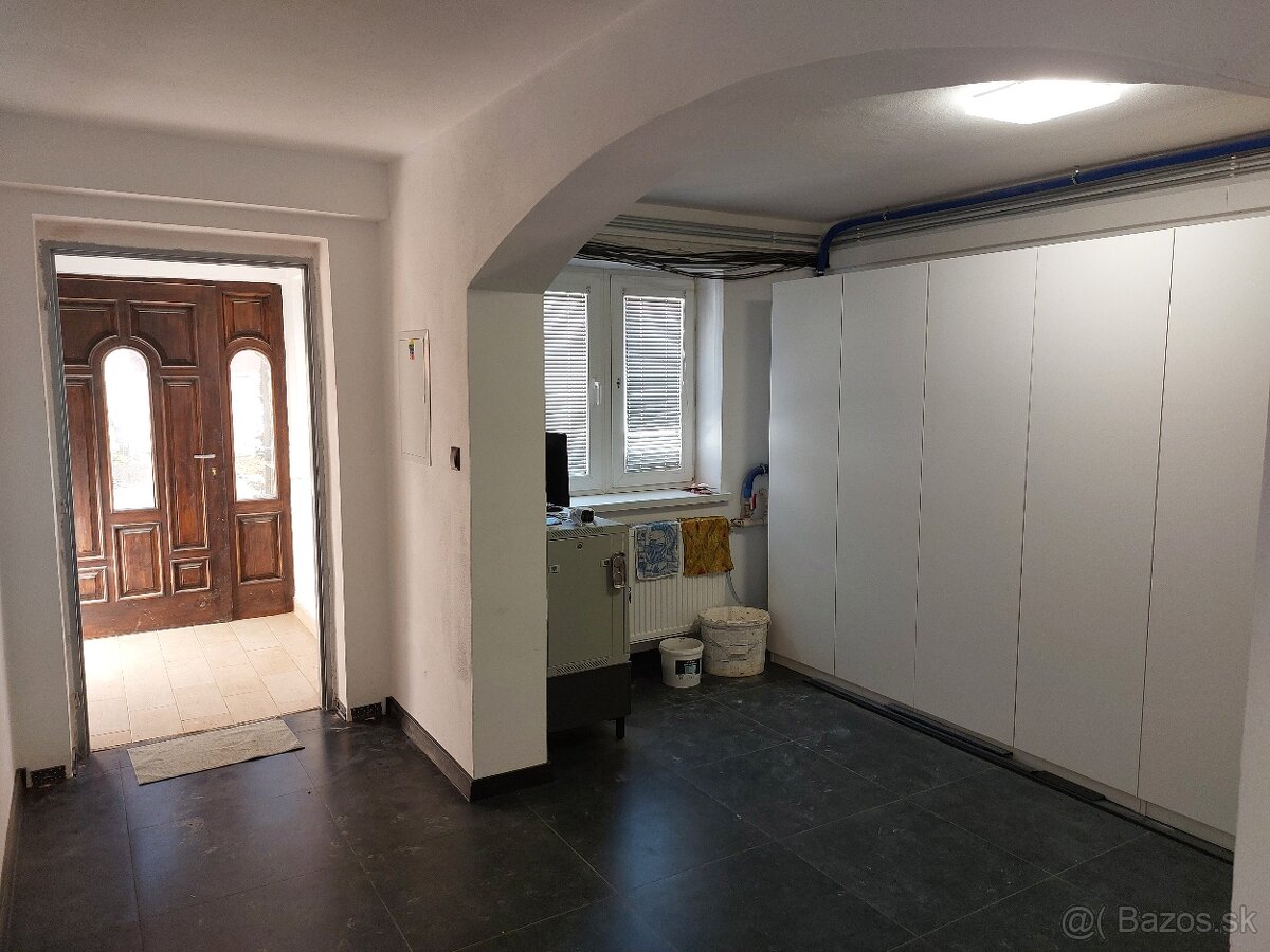 Prenájom 3+1 Sedmerovec - 19