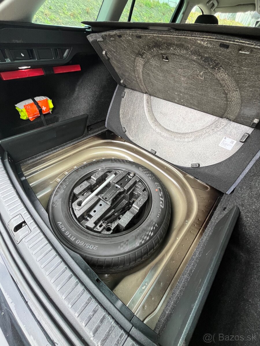 Škoda Octavia 4 Combi 2.0TDI 144TKM 2022 - 19