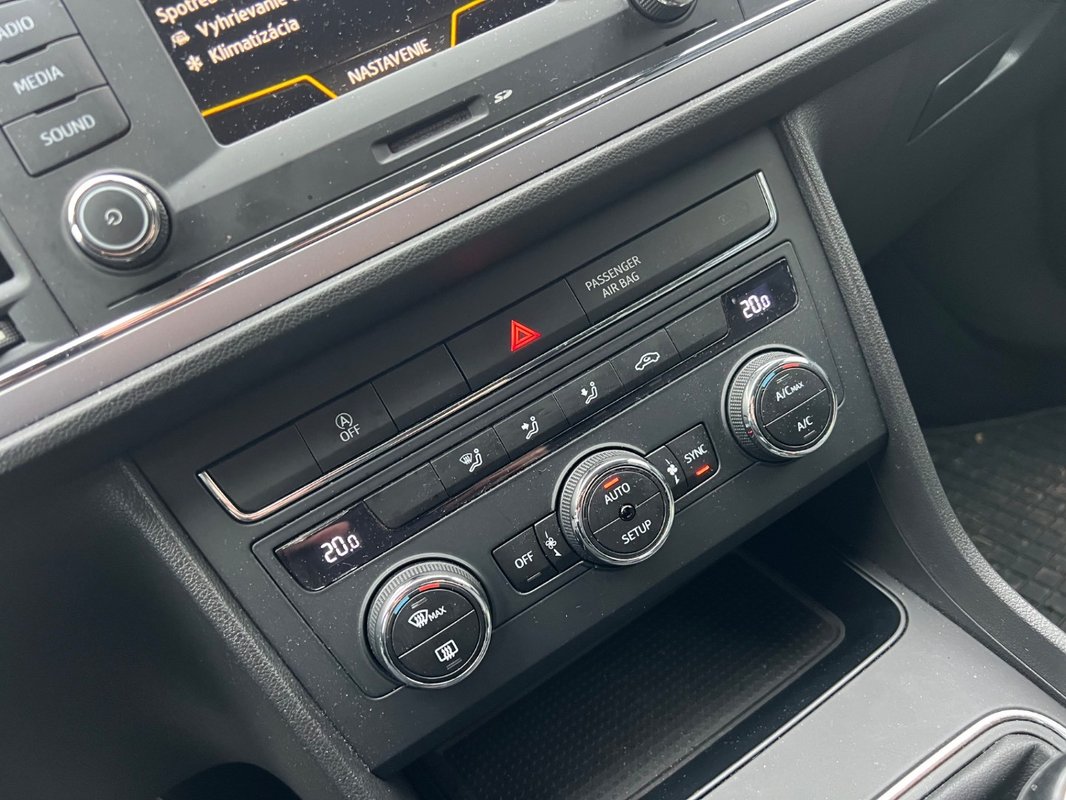 Seat Leon ST 1.4 TGI S&S Reference - 19