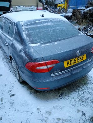 Piate dvere Škoda Octavia 3, Škoda Superb 2 - 19