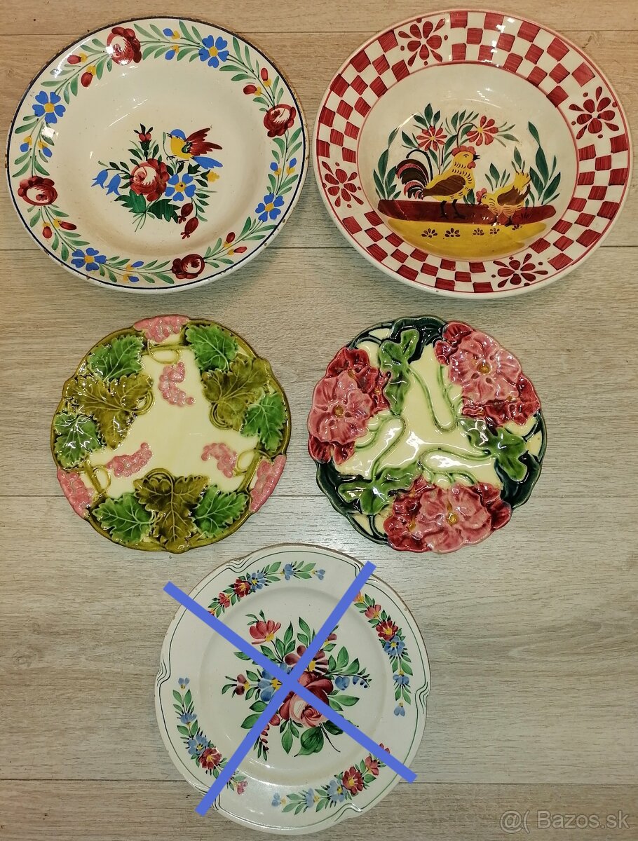 Kremnická kamenina. - 19