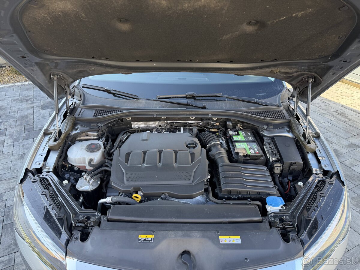 Skoda Superb 2.0 TDI 110kw Facelift DSG - 19