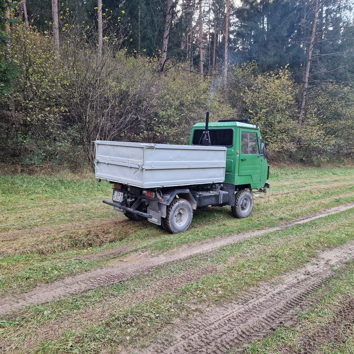M25 4x4 - 19