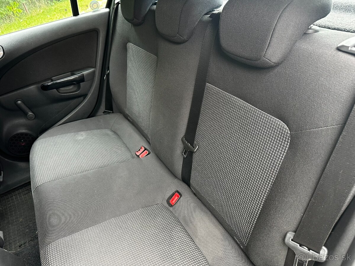 Opel Corsa 1.3 CDTi - 19