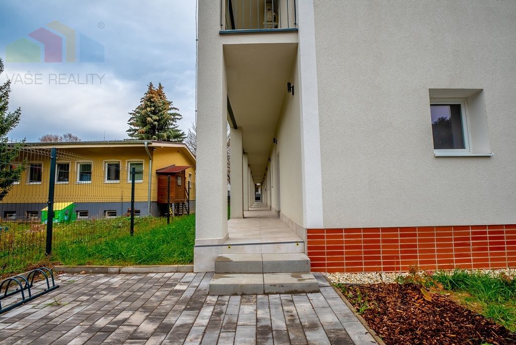 Štýlový 1-izbový byt v novostavbe s parkovacím miestom – Par - 19