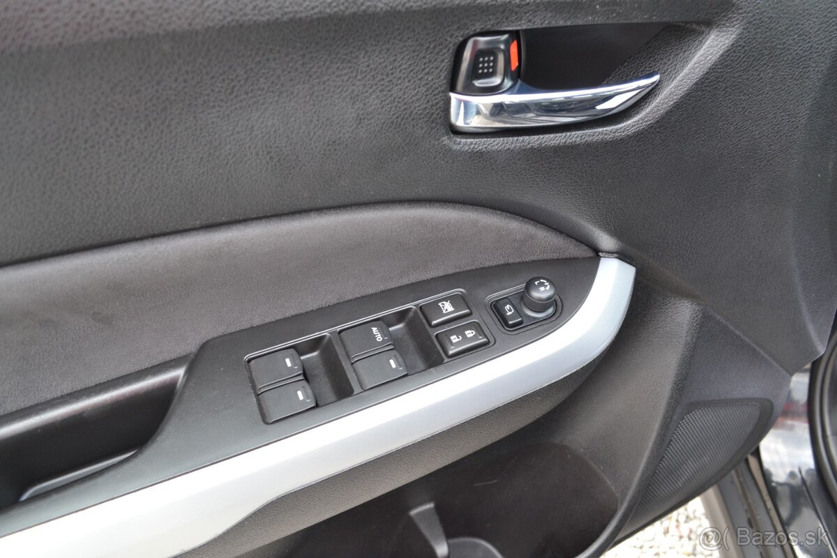 Suzuki Vitara 1.6i VVT Premium A/T+ LPG - 19