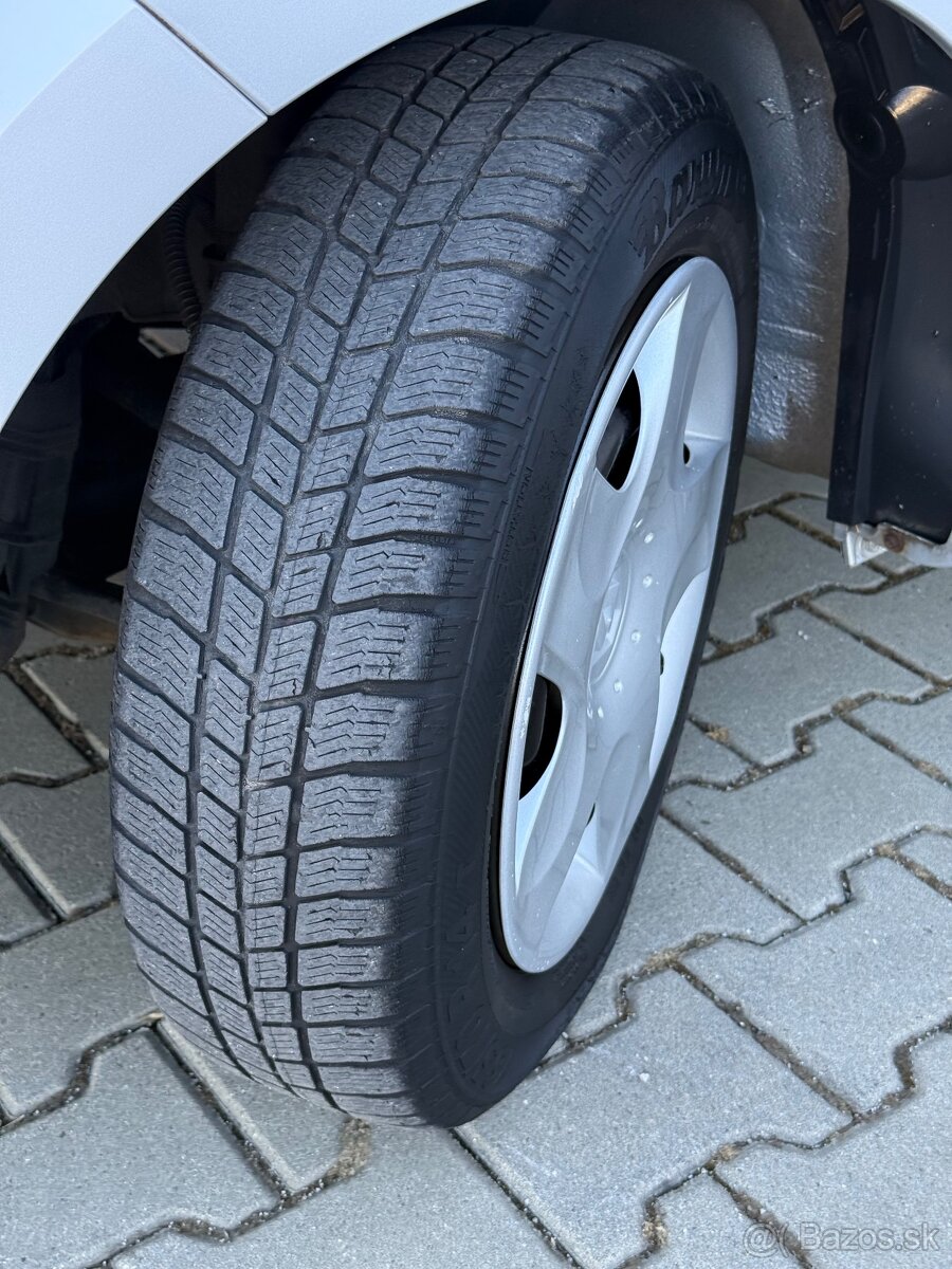 Renault Twingo 1.2 Benzín - 19