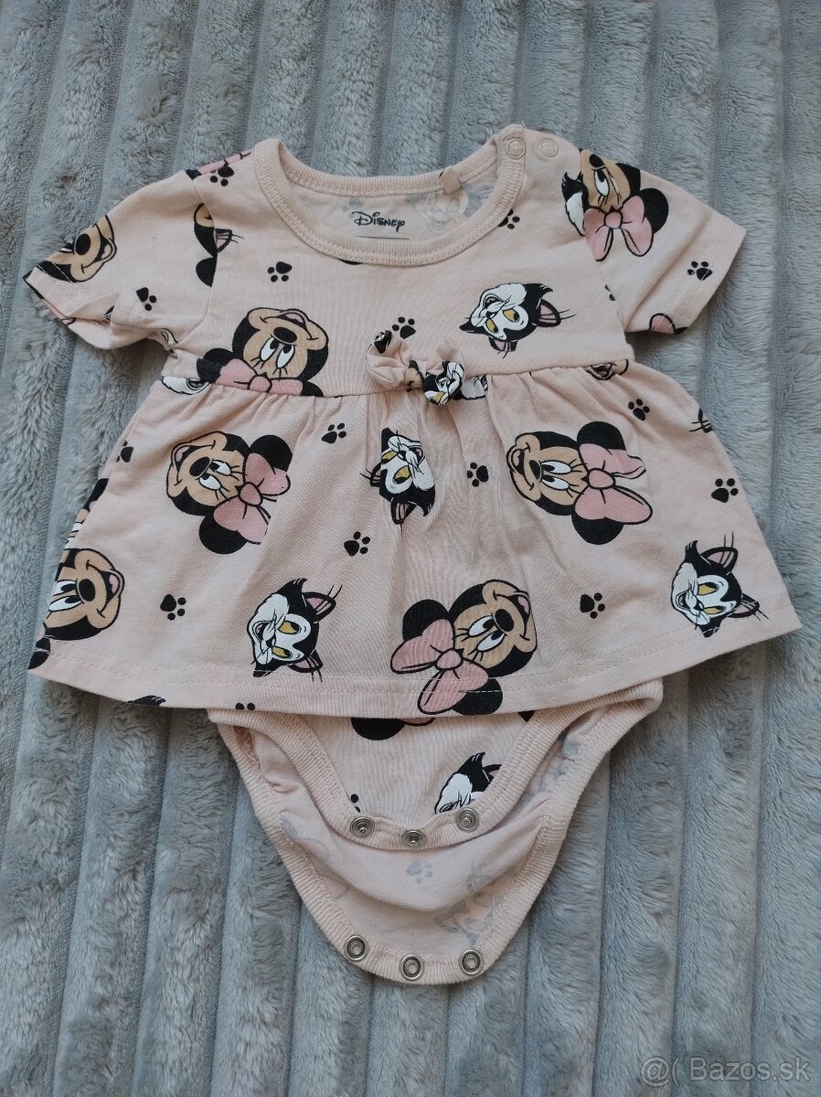 Oblečenie 68 (6-9m) - 19