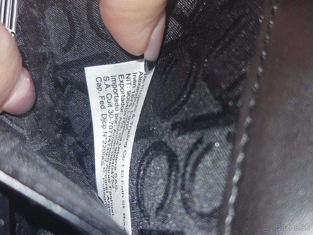 Dámska peňaženka Calvin Klein - 19