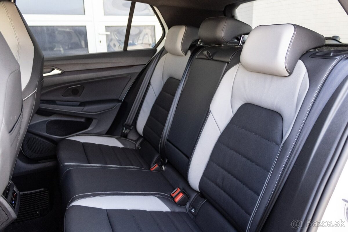 Volkswagen Golf 1.5 TSI ACT 150k R-Line - 19