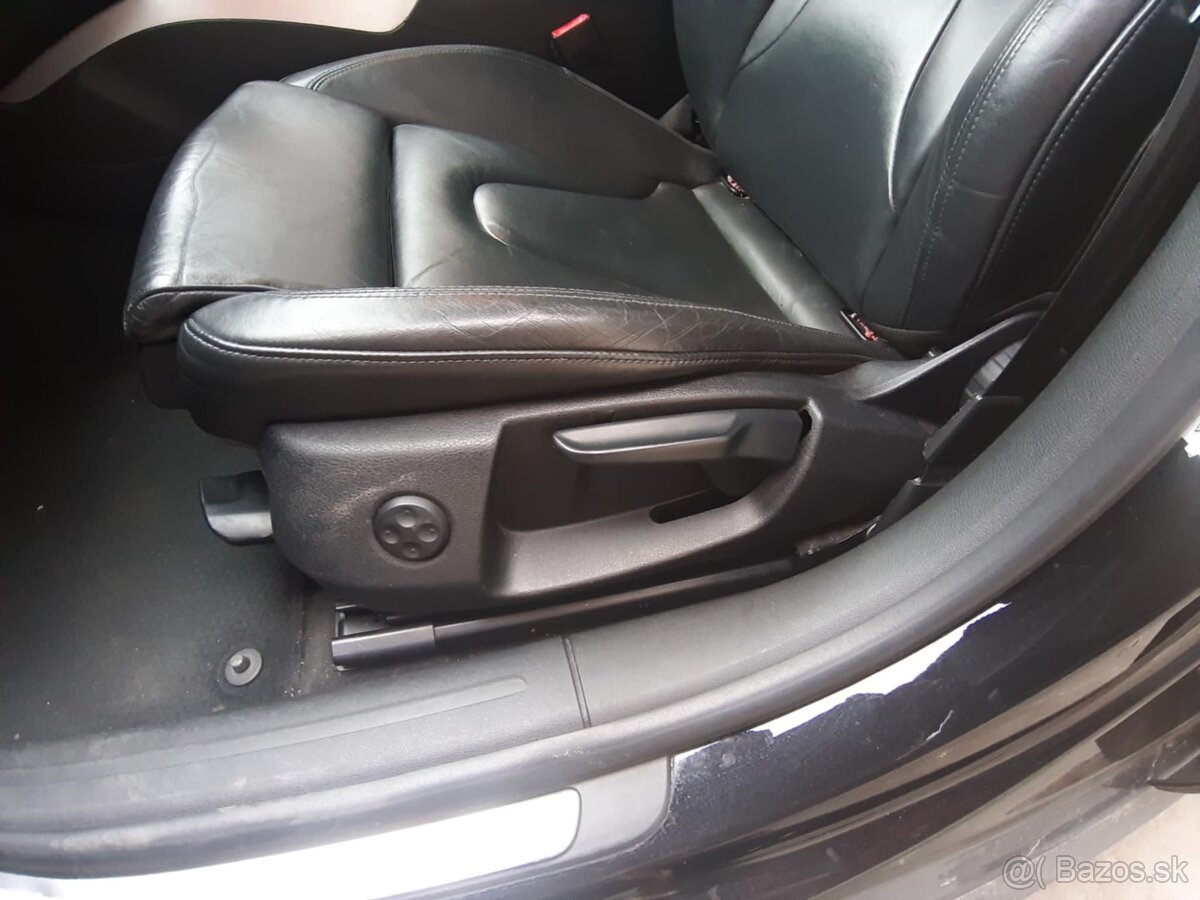 Audi A5 Quattro S-line 2.0TDI 130kW kód: CGLC 2012 - 19