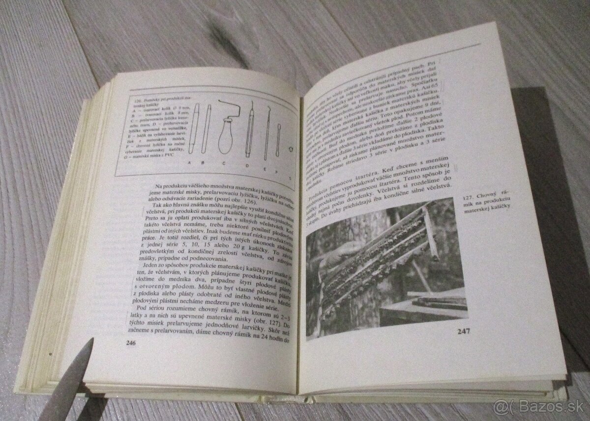 Abeceda včelára - 19