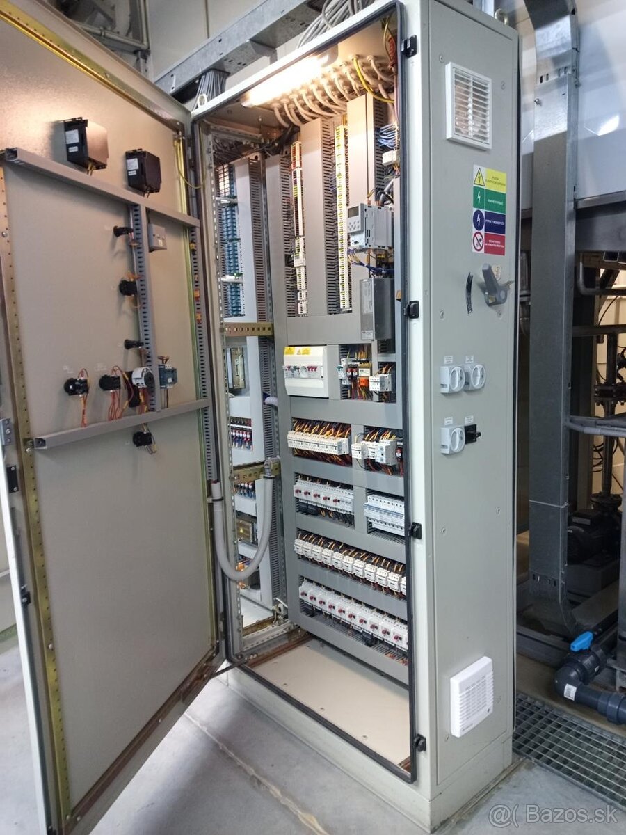 Prášková lakovna EKOL (5805) - 19