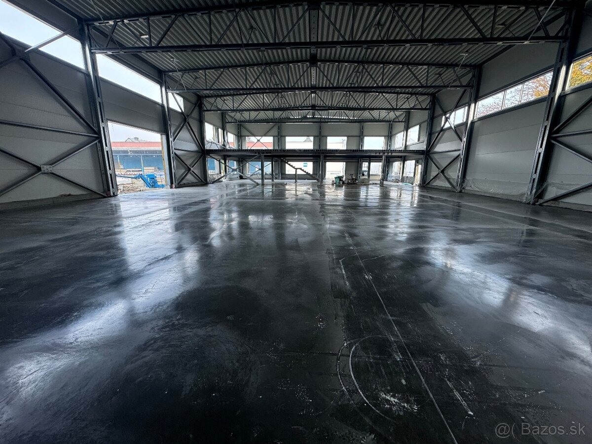 Podlahy ,Potery Nivelačky, Vynilové - 19