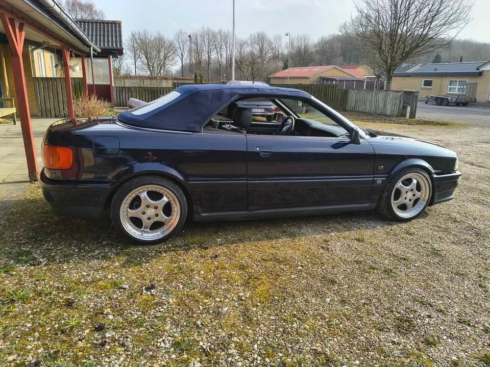 RH ZW1 5x112 R17 - 19