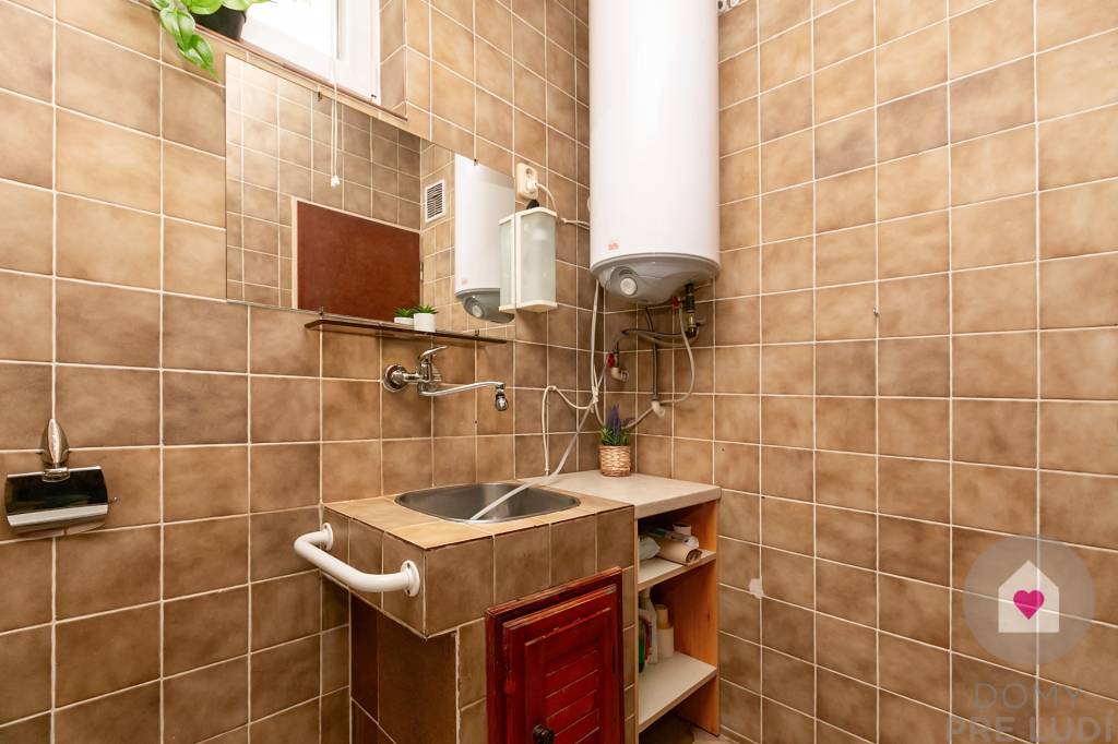 CHATA s možnosťou celoročného bývania Gabčíkovo Prístav - 19