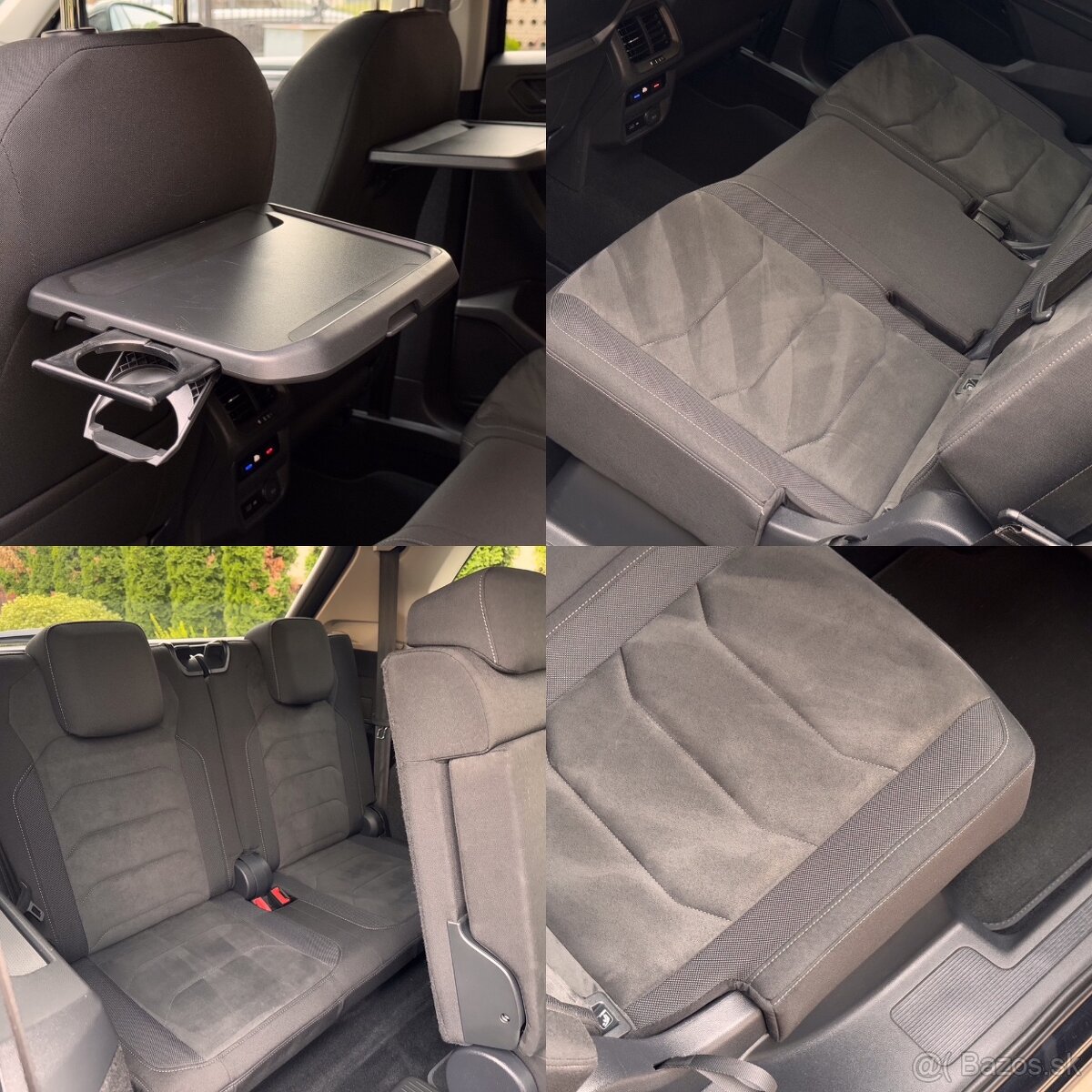 Volkswagen Tiguan Allspace R-Line 2.0 TDI 140kw DSG 4Motion - 19