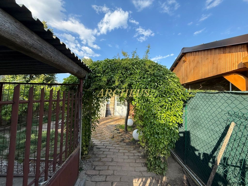 3 izbový byt Tešedíkovo - Šaľa - 19