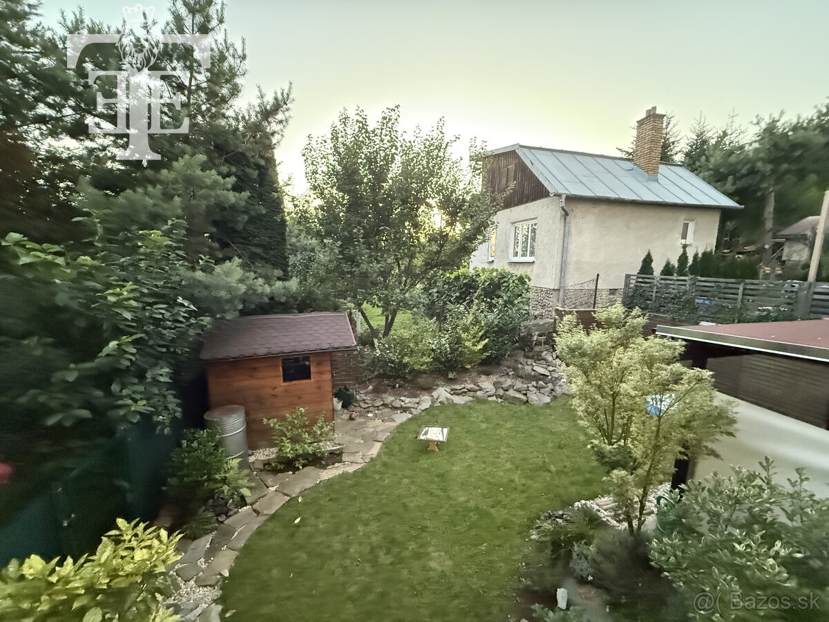 Prenájom 1 izbového bytu s vlastným parkovaním na sídlisku F - 19