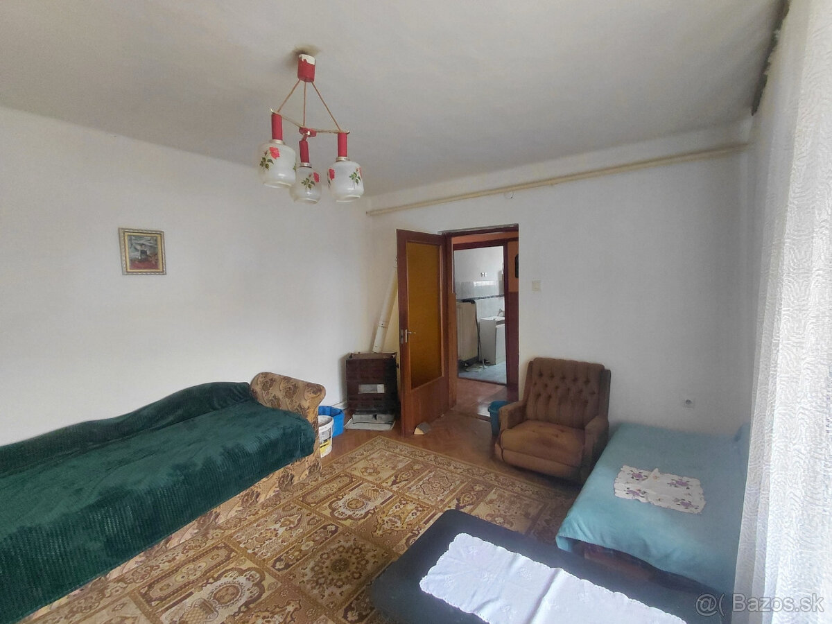 Pekný 5 izbový rodinný dom, 38min. z Košíc, Boldogkóváralja - 19