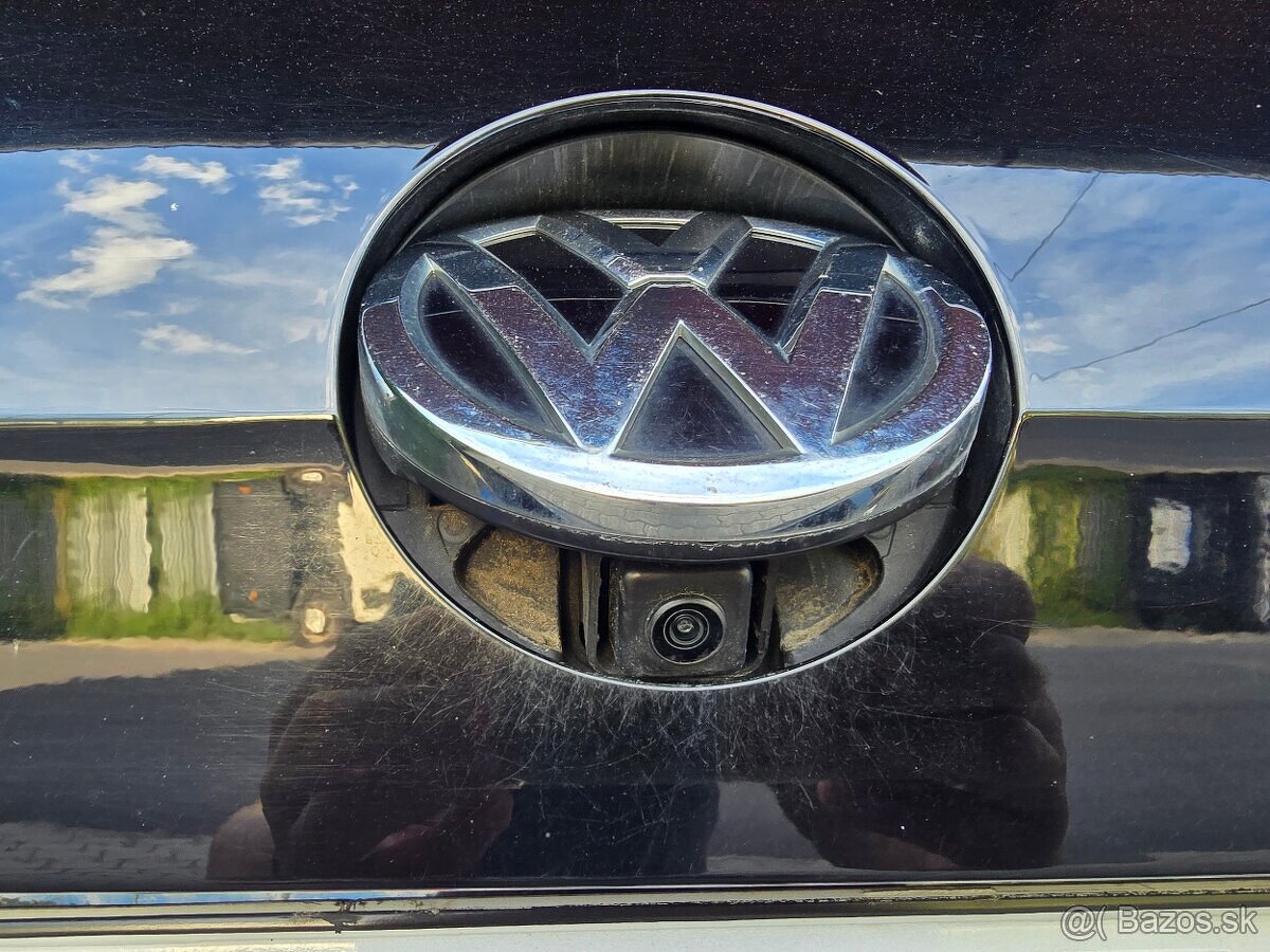 VW Golf 7 Combi Highline 1.4TSI 110kW 150PS M/6 model 2017 - 19