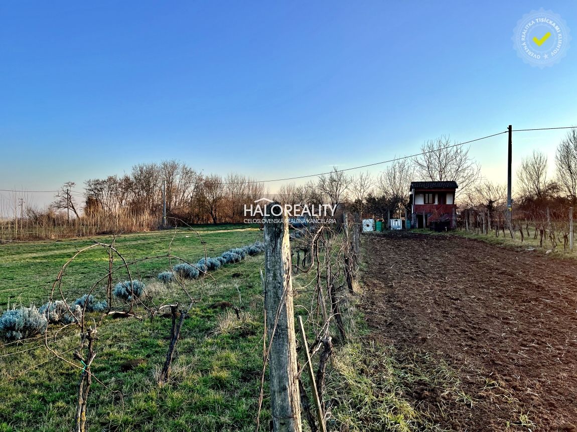 HALO reality - Predaj, chata Farná, s krásnym pozemkom, čias - 19