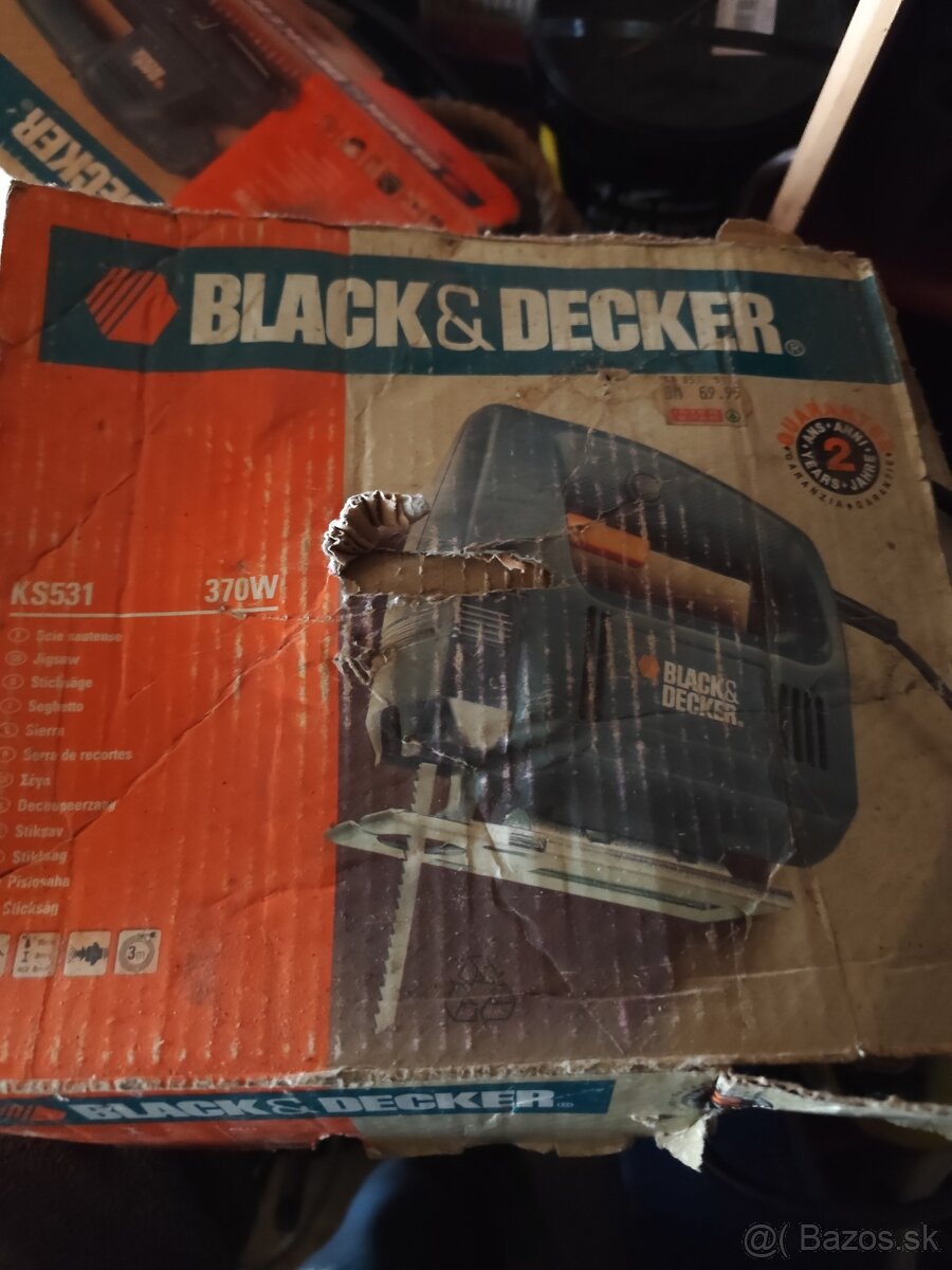 Rôzne náradie - 19