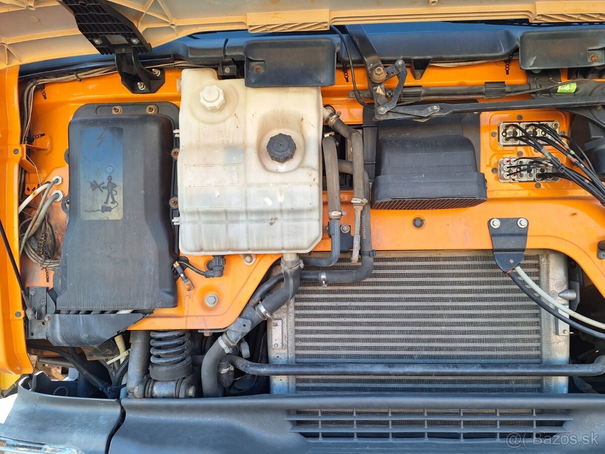 RENAULT KERAX 370.34 P 6X6 - 19