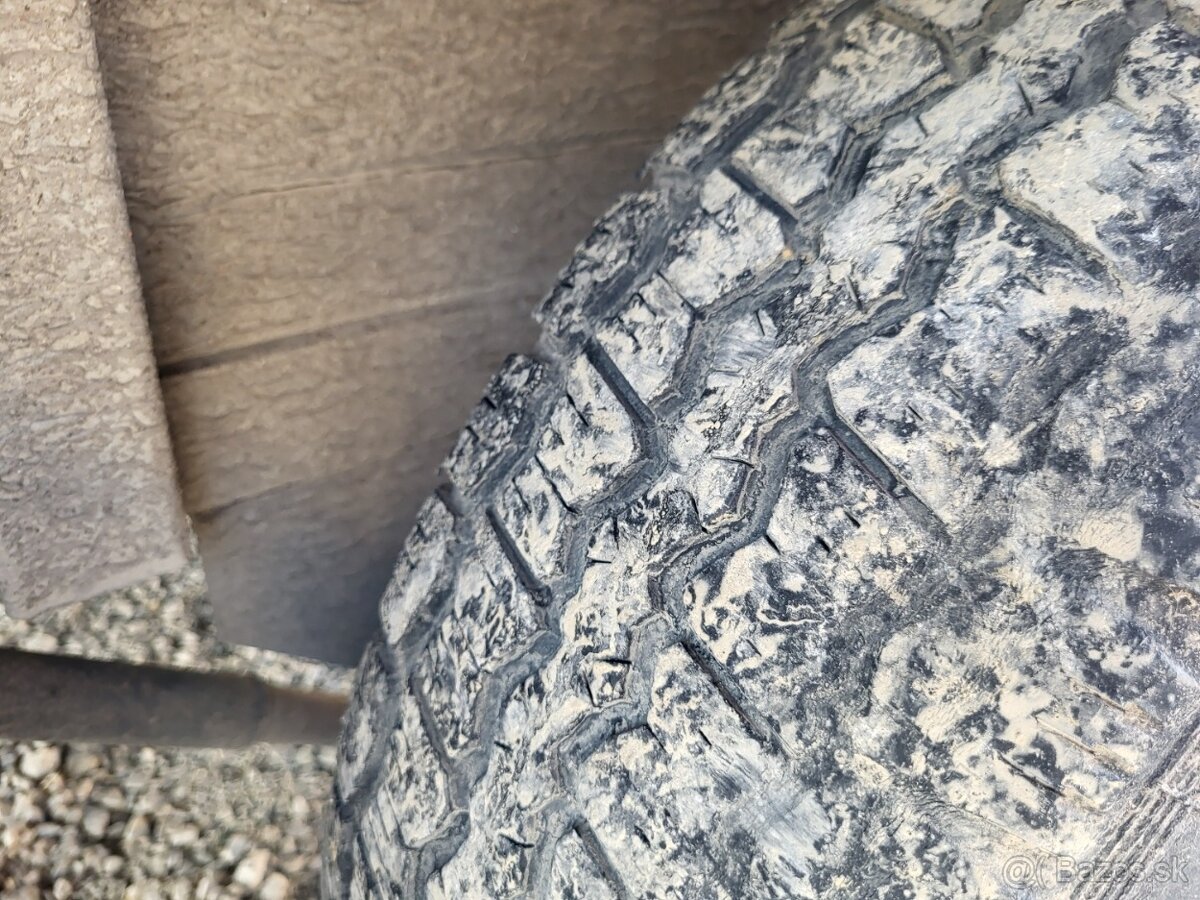 WACKER NEUSON ET 16 + AUTOCAR BR2 - 19