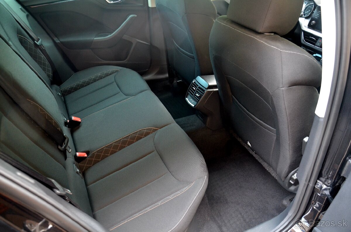 Predám škoda scala - 19