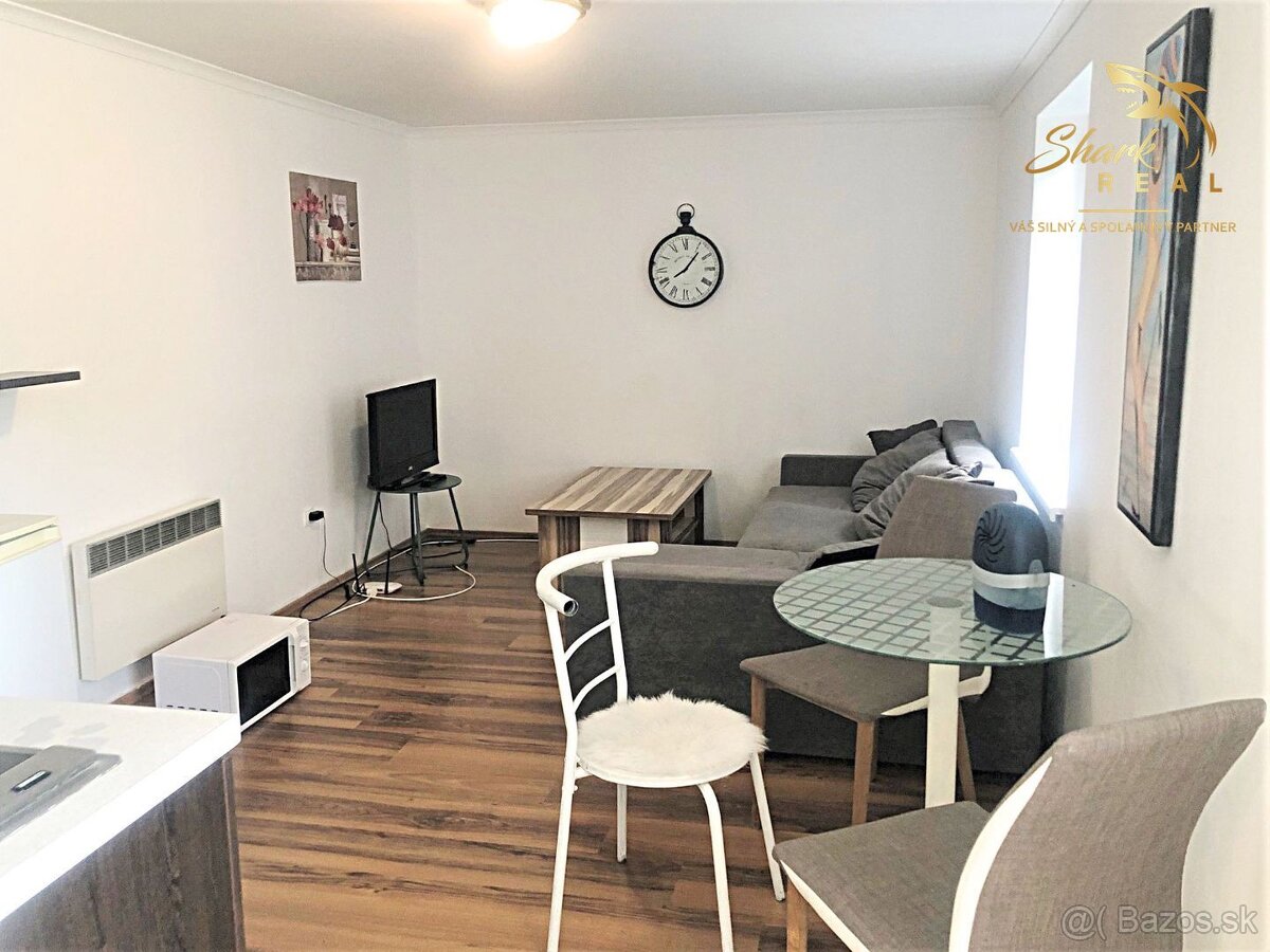 Jedinečná apartmánová nehnutelnosť s bazénom a záhradou - 19