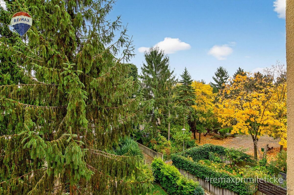 Na prenájom 4 izb. byt Bratislava Dúbravka - 19