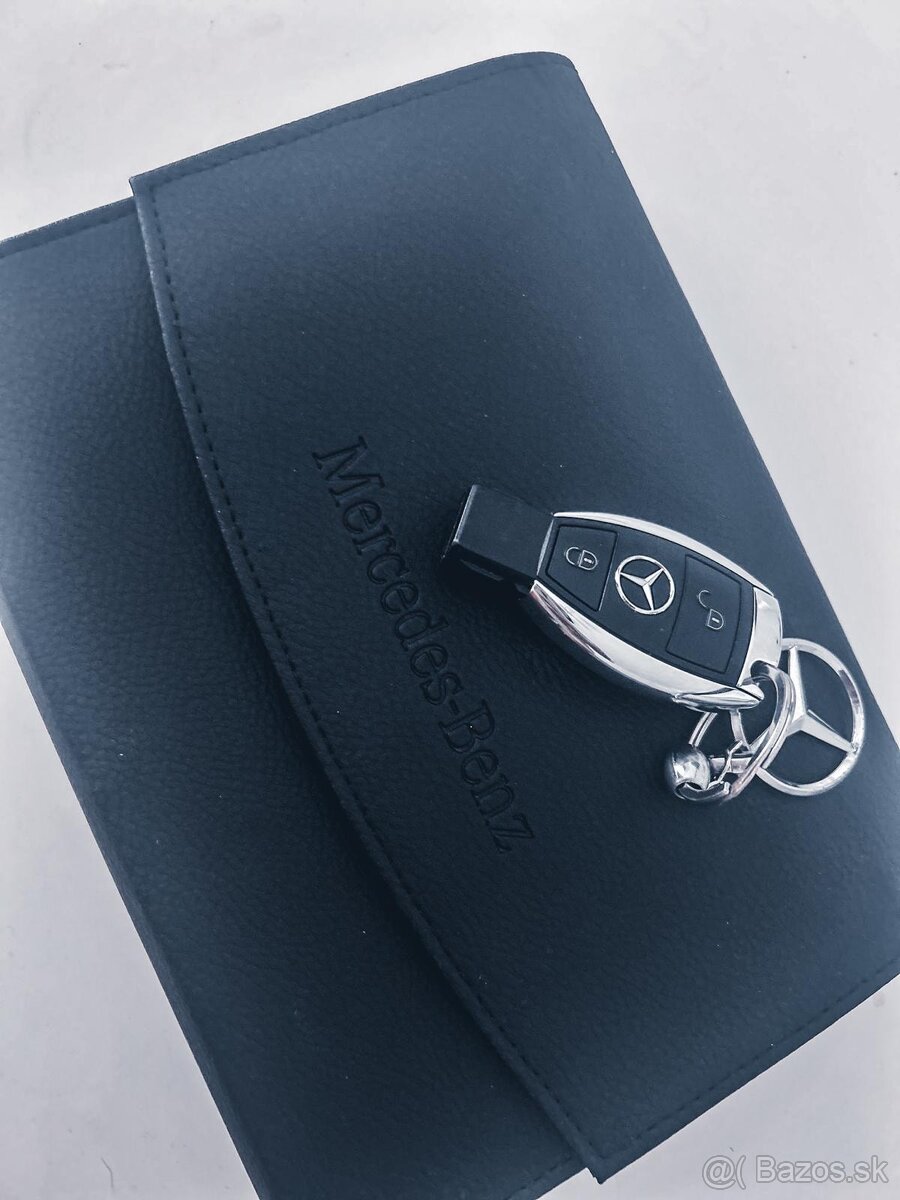 MERCEDES-BENZ A160 SPORT PREMIUM - 19