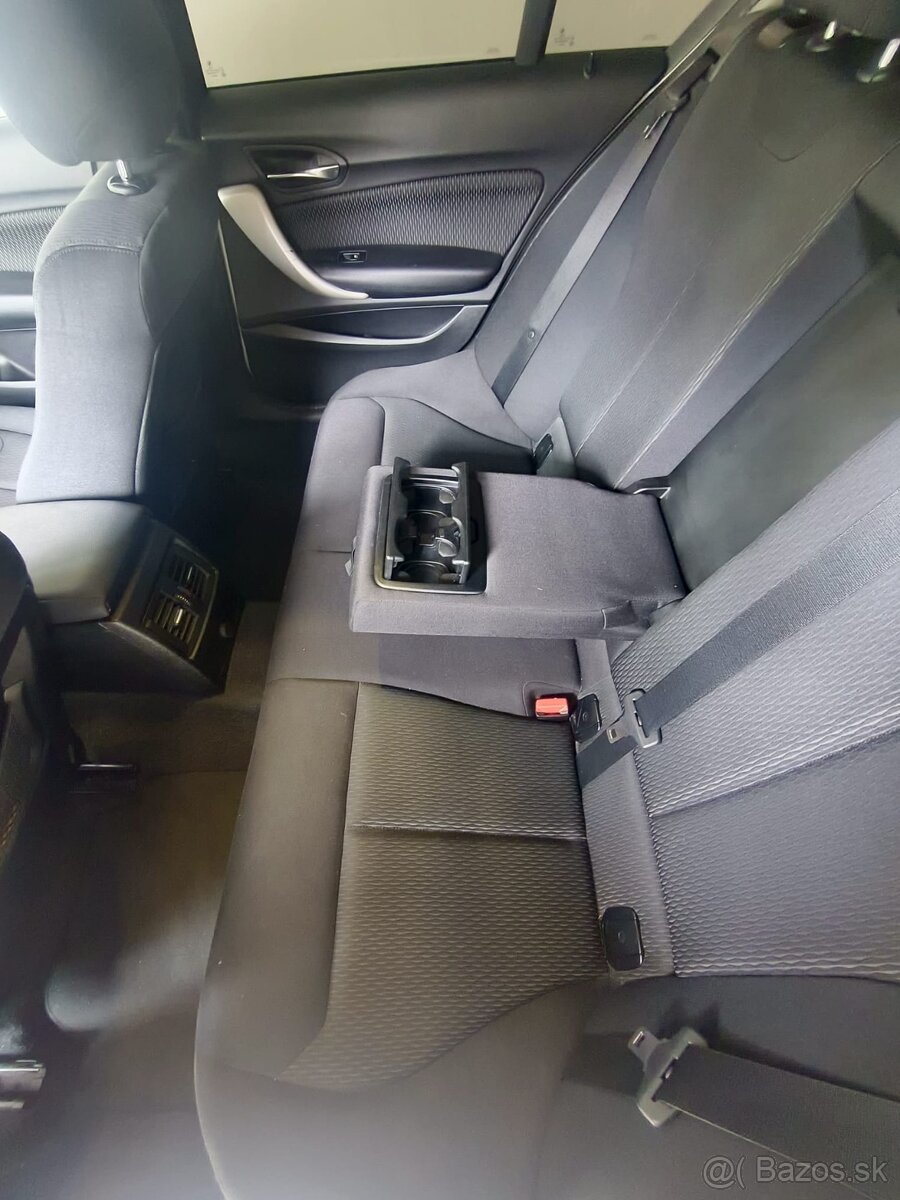 Bmw F20 118d 2013 105kw - 19