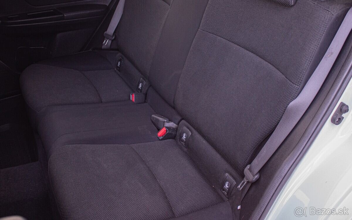 Subaru XV 2.0D Comfort - 19