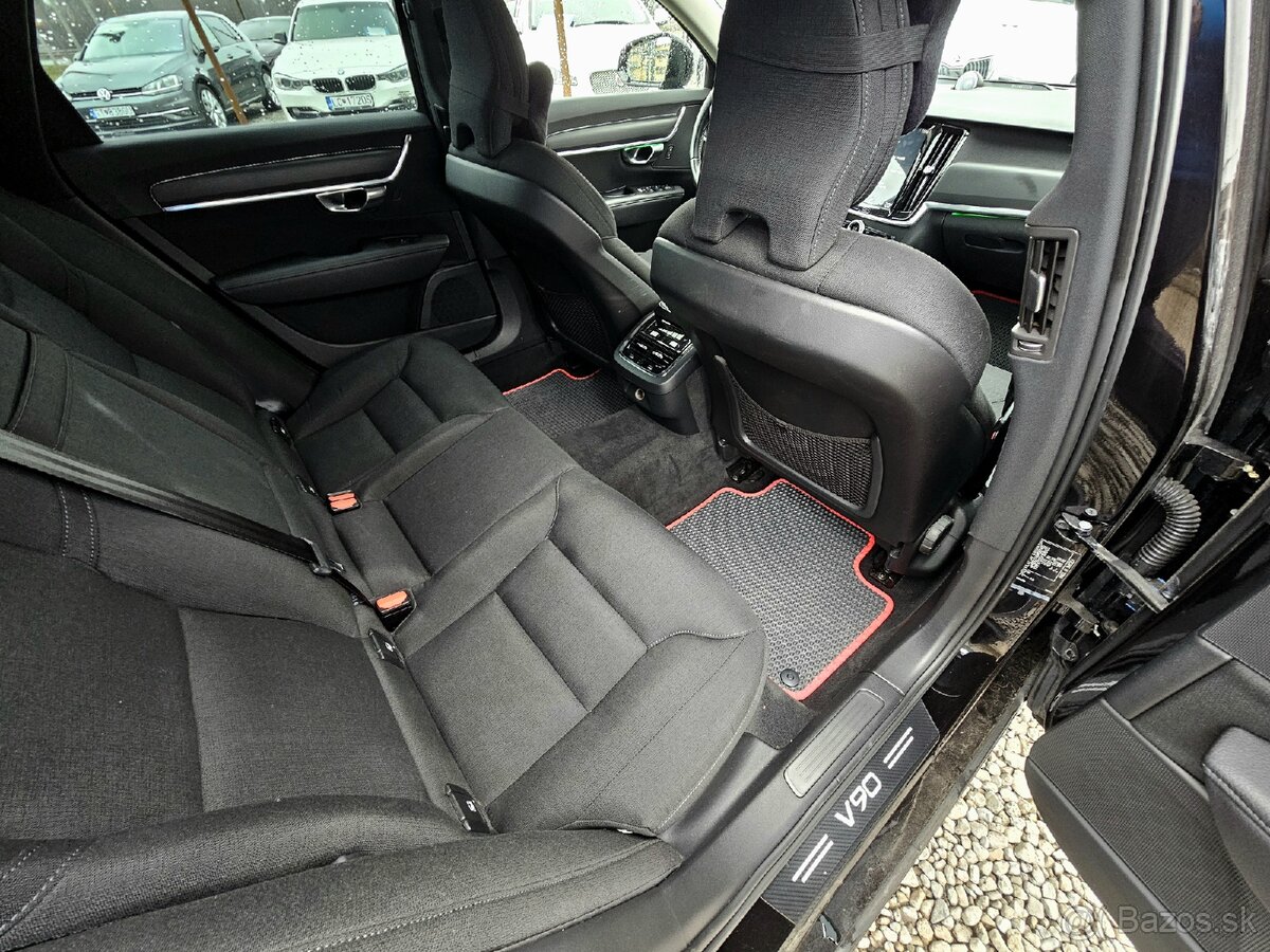 Volvo V90 D3 2.0L Momentum A/T - 19