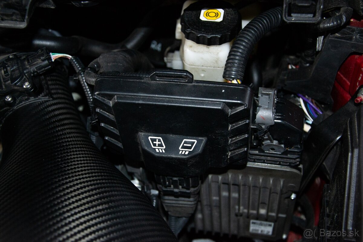 Toyota Yaris 1.6 Turbo GR Four 4WD Dynamic - 19