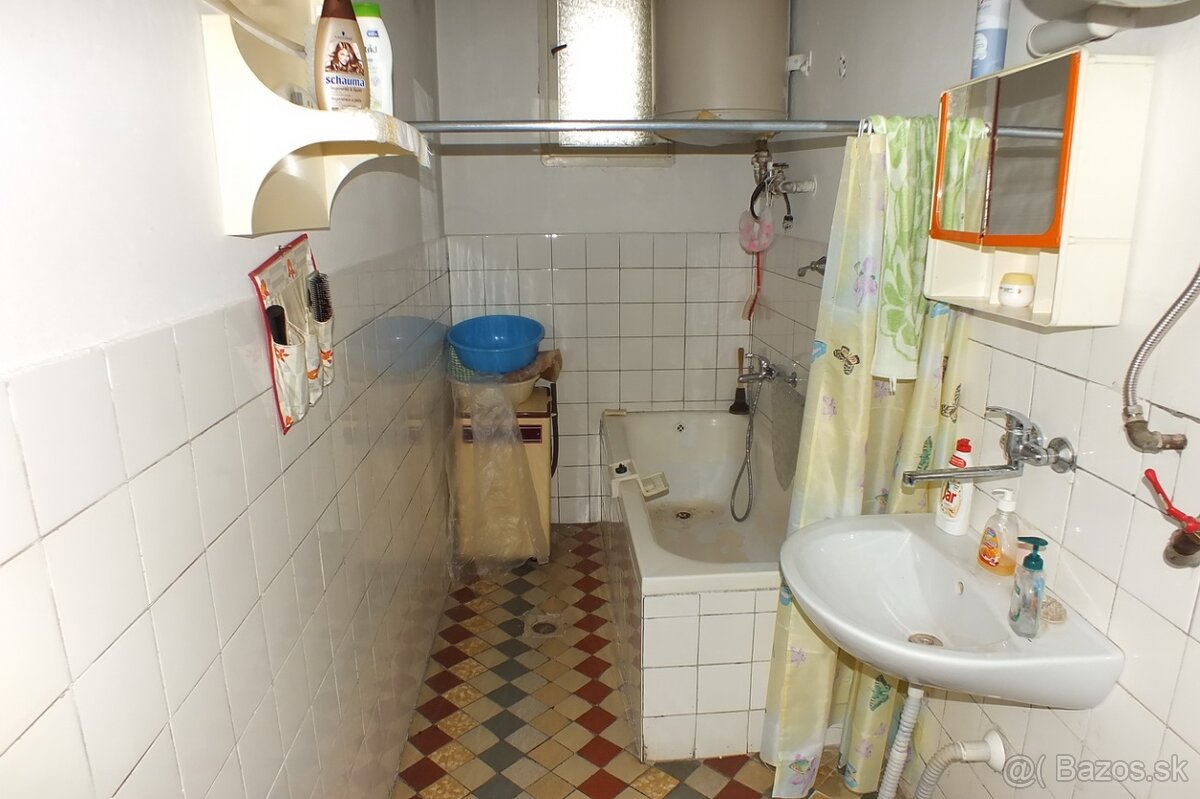 3 izbový, rodinný dom, Veľké Úľany, okres Galanta - 19