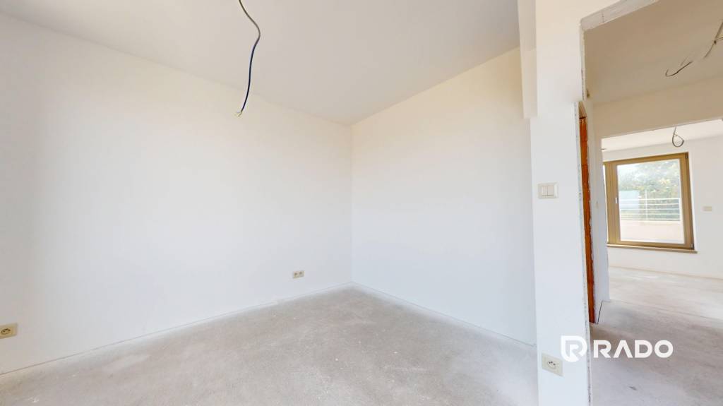 RADO | 4-izbový dvojdom 103m2 | Jarovce - Kožušnícka ul. - 19