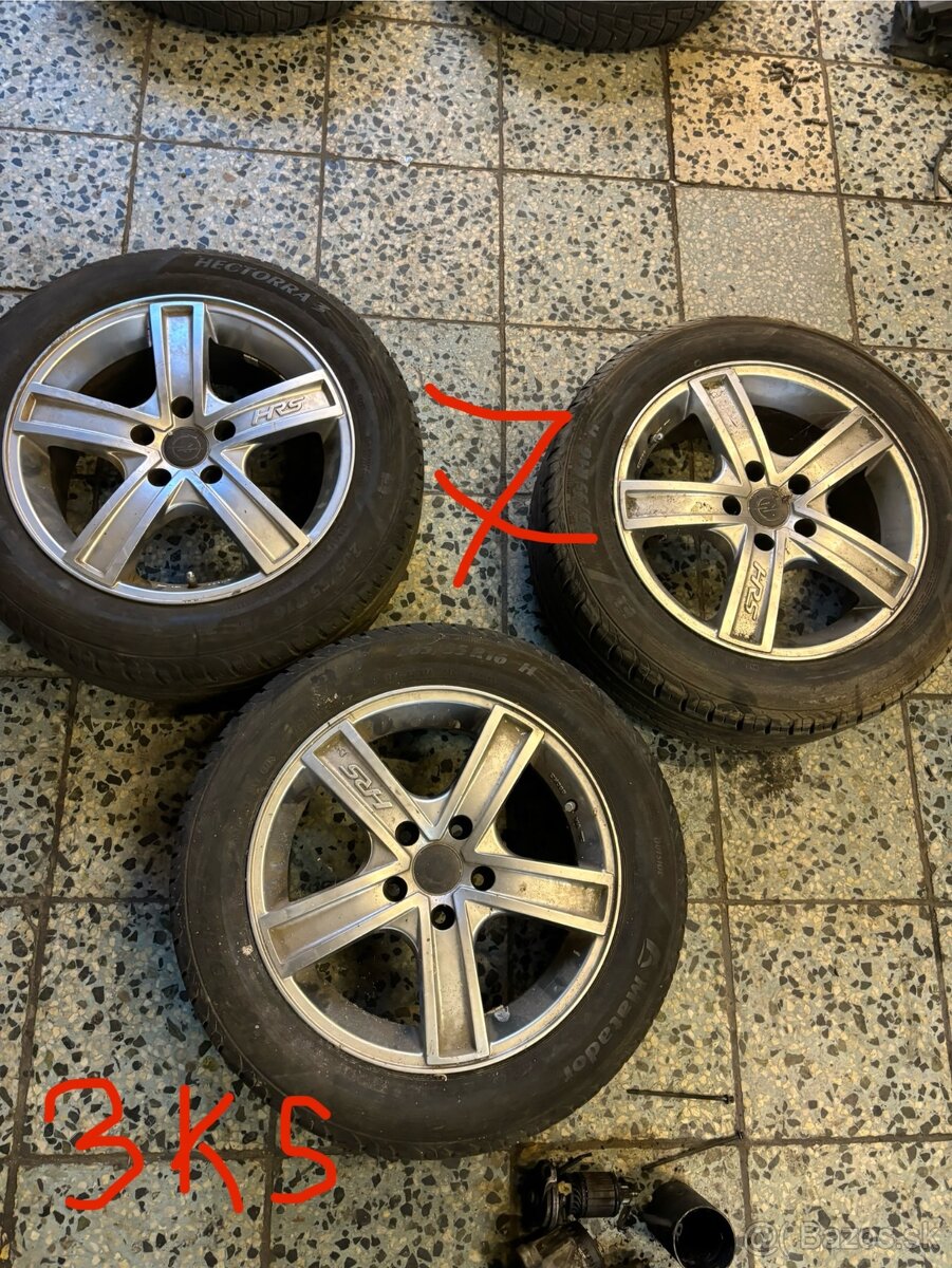 elektrony BMW elektrony seat disky opel - 19