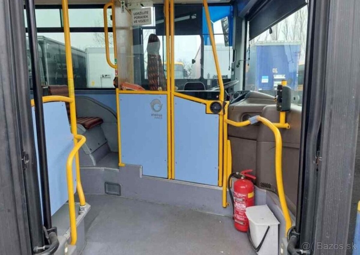 Irisbus, Crossway Low Entry SFR - 19