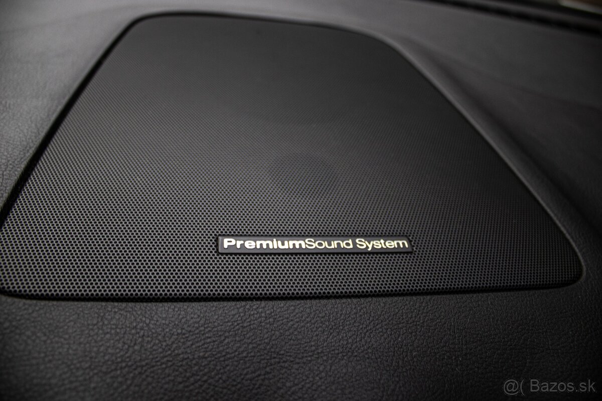 Galaxy 2.2 TDCi TitaniumS 147kW MT6 7miest Panoráma - 19