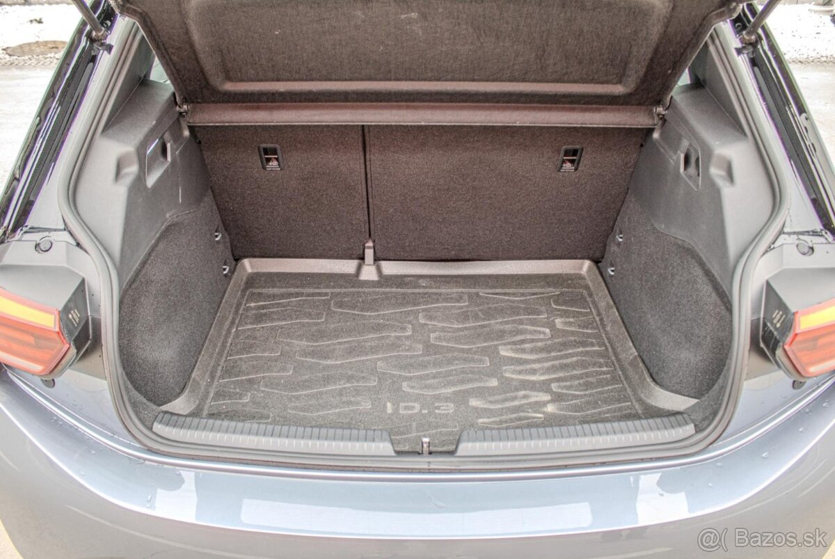 Volkswagen ID.3 Pro Performance 58kWh Style odpočet DPH - 19