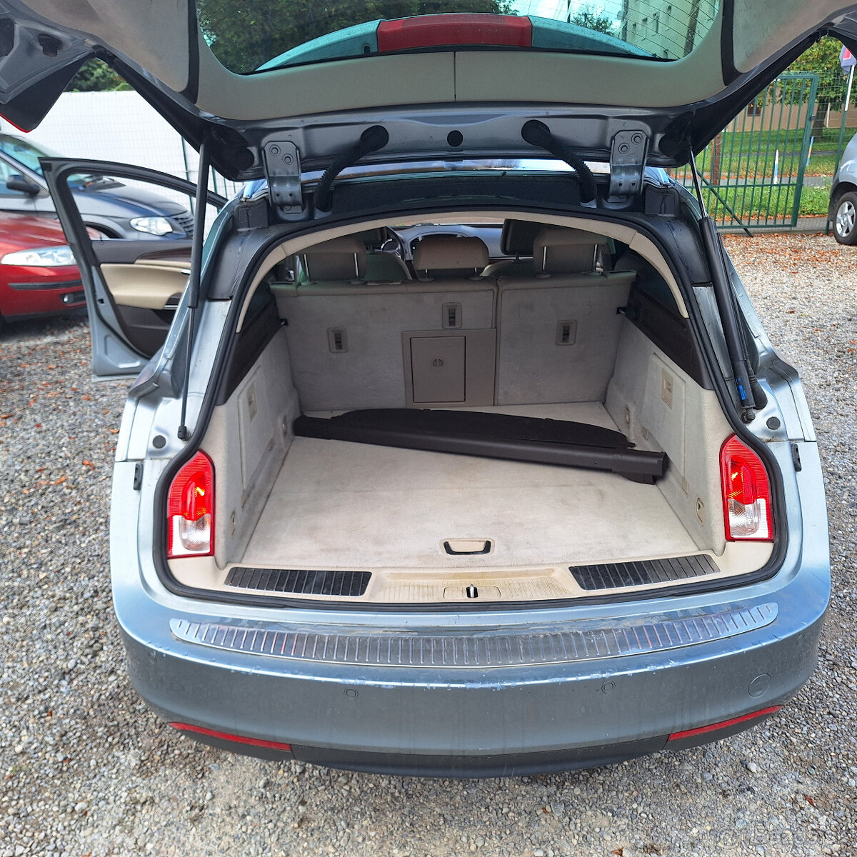 Opel Insignia ST 2.0 CDTI 130k Cosmo A/T - AJ NA SPLÁTKY - 19