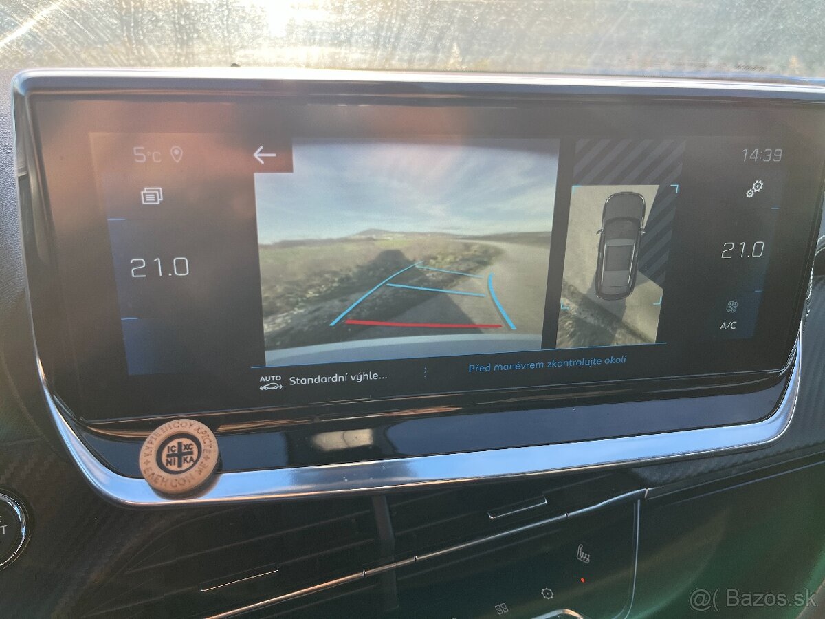 Peugeot 2008 GT - 19